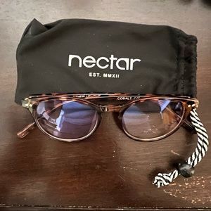 Nectar blue light glasses